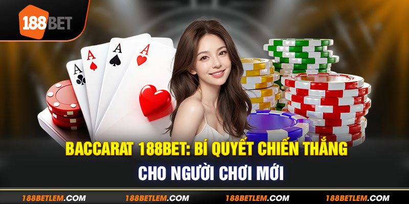 baccarat 188bet