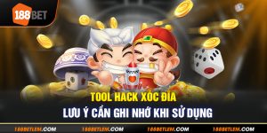 tool hack xóc đĩa